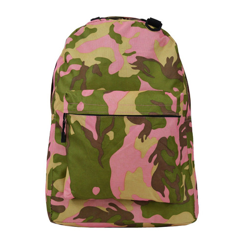 BACKPACKS - Explorer Bags