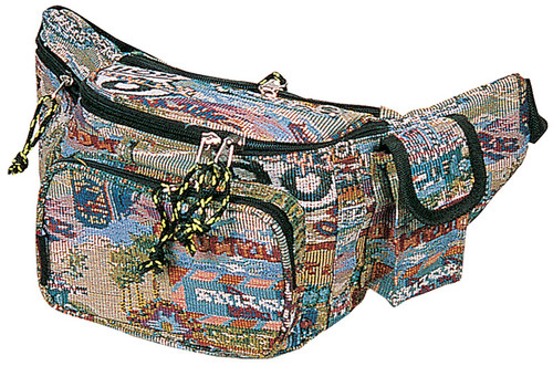 FANNY PACK - Explorer Bags