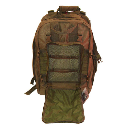 BACKPACKS - Explorer Bags