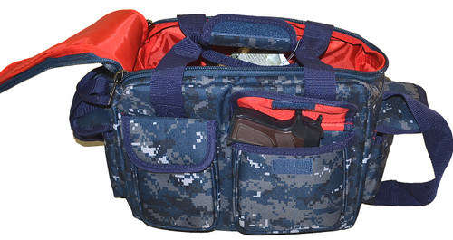 EXPLORER Range Bags Handguns Tactical Gear Shooting Accessories