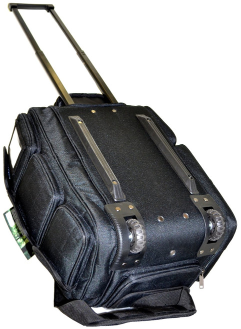 EXPLORER Wheeled RR29 Range Bag Assault Gear with Sling Hiking Shoulder Backpack EDC Camera Bag MOLLE Modular Deployment Compact Utility Military Surplus Strap
