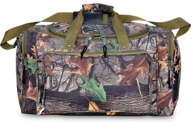 Explorer Bags Duffel Bag Wildland 22