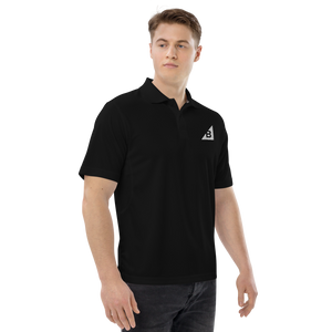 BigCommerce Mark Men's Polo