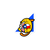 BigCommerce Wapuu Sticker