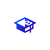 BigCommerce University Sticker
