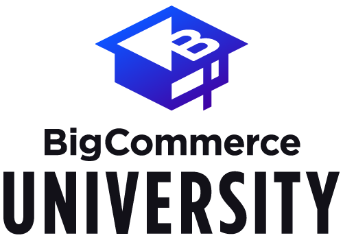BigCommerce University