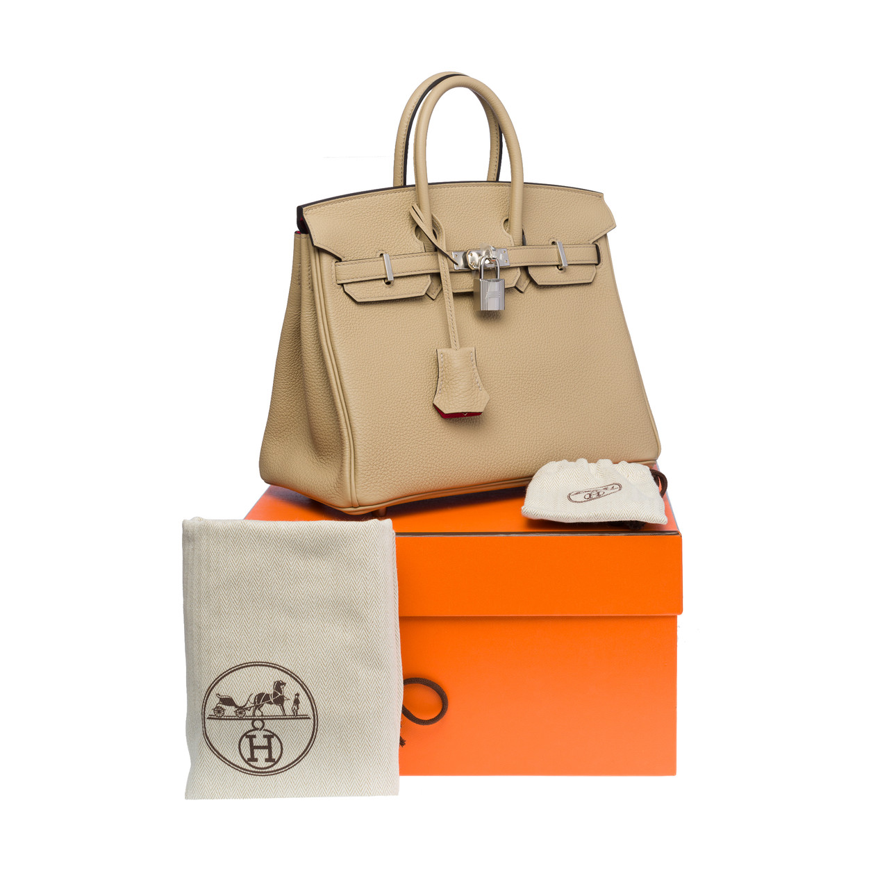 Birkin 25 shop prix