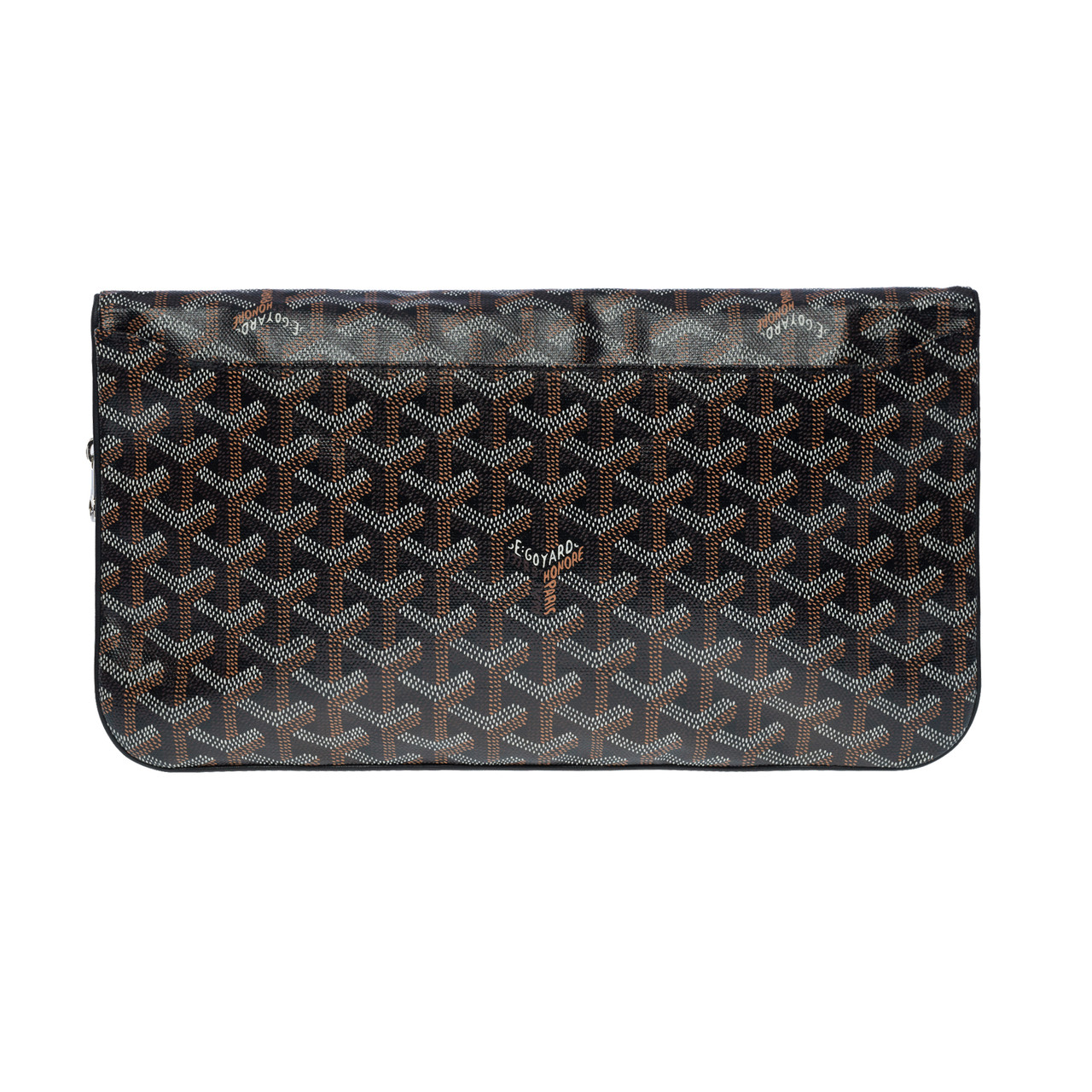 porte monnaie goyard