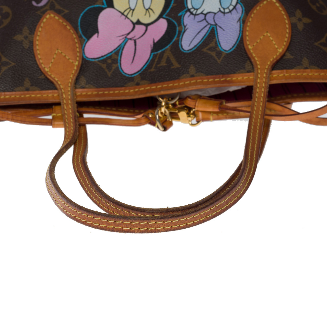 Sac Cabas Louis Vuitton Neverfull 363960