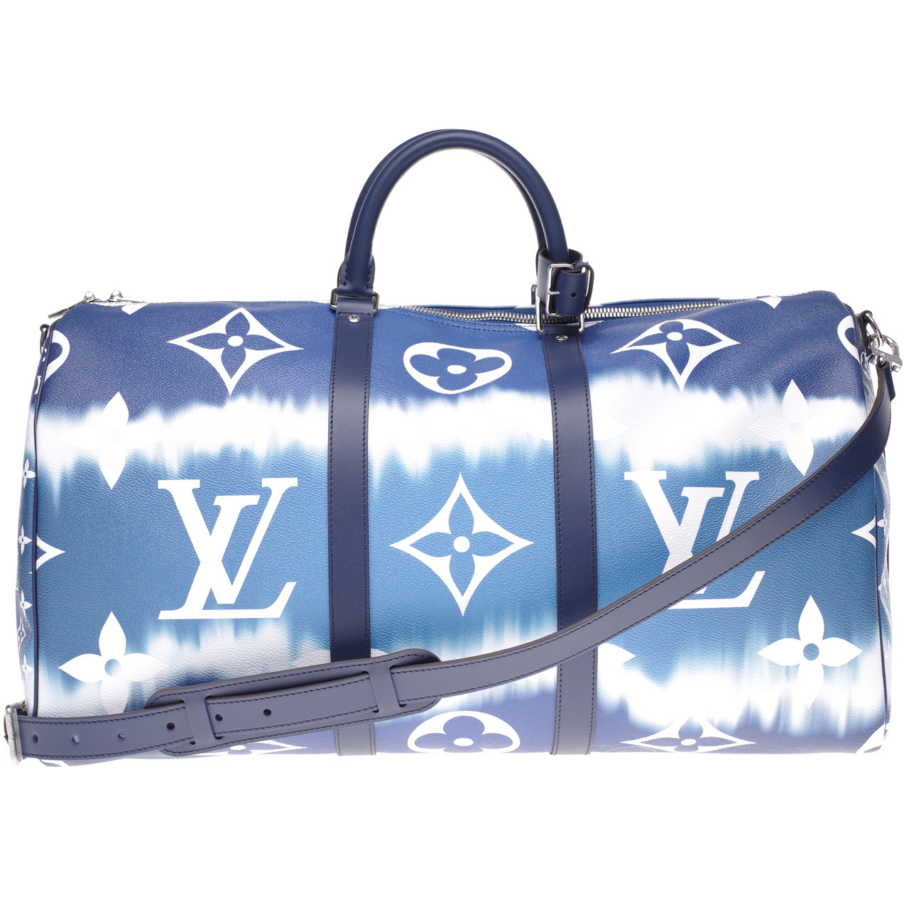 sac de voyage a main louis vuitton porte