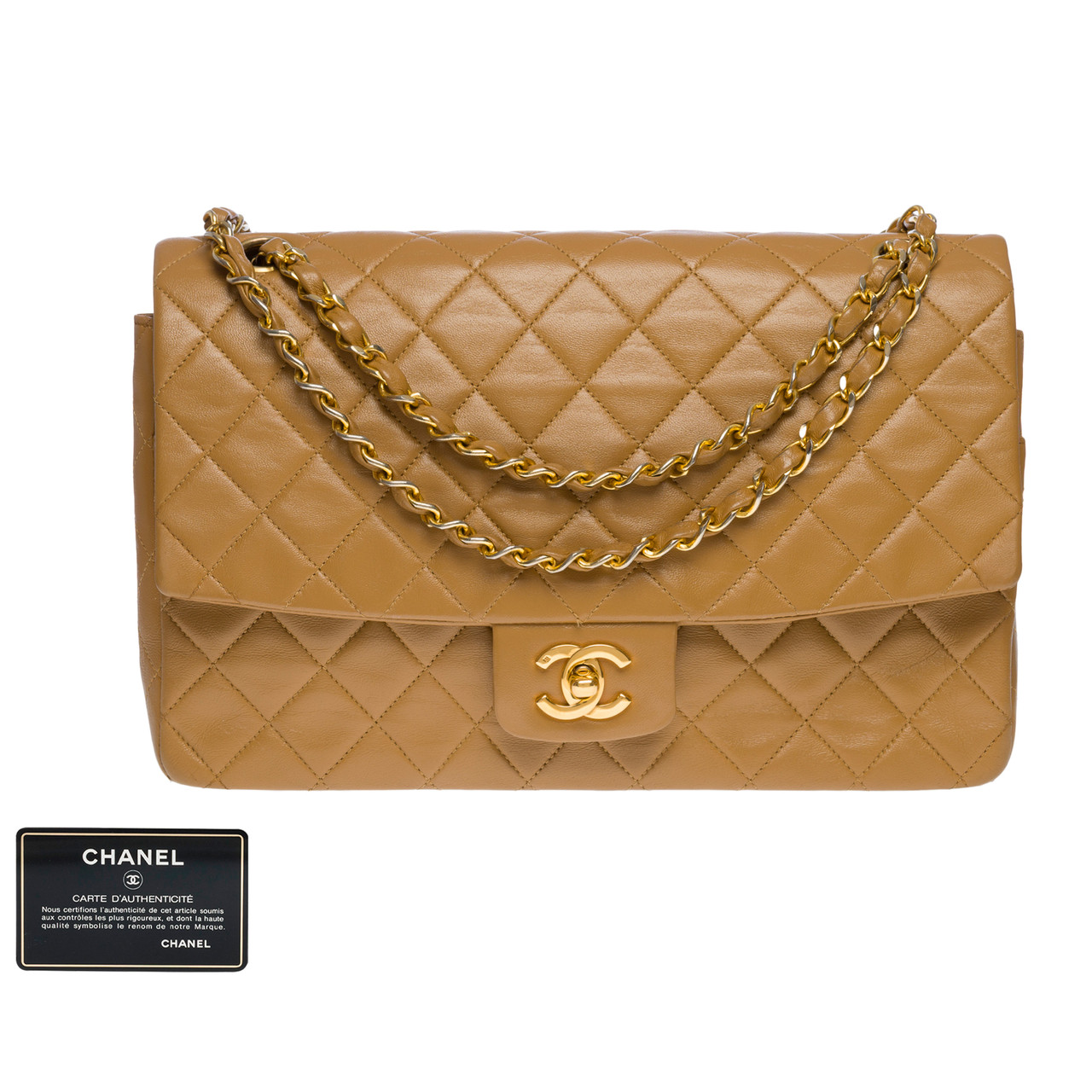 Sac clearance de chanel