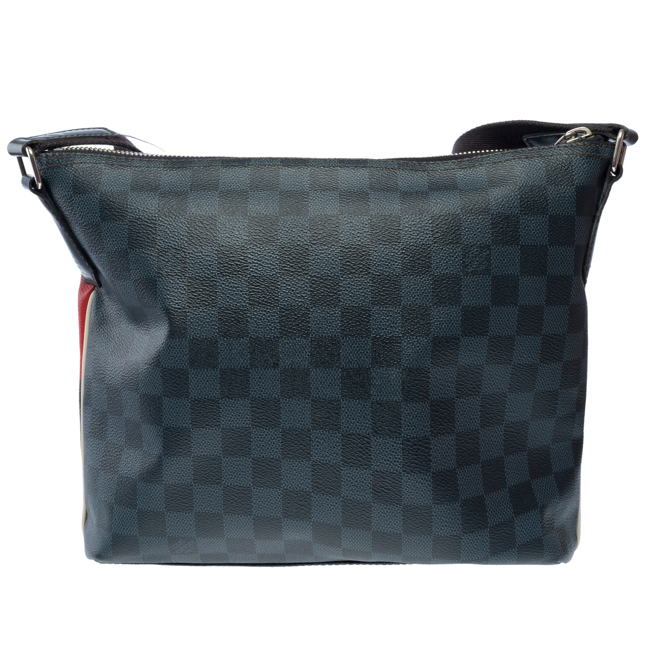 Sac LOUIS VUITTON en Toile Gris 102163 houlux