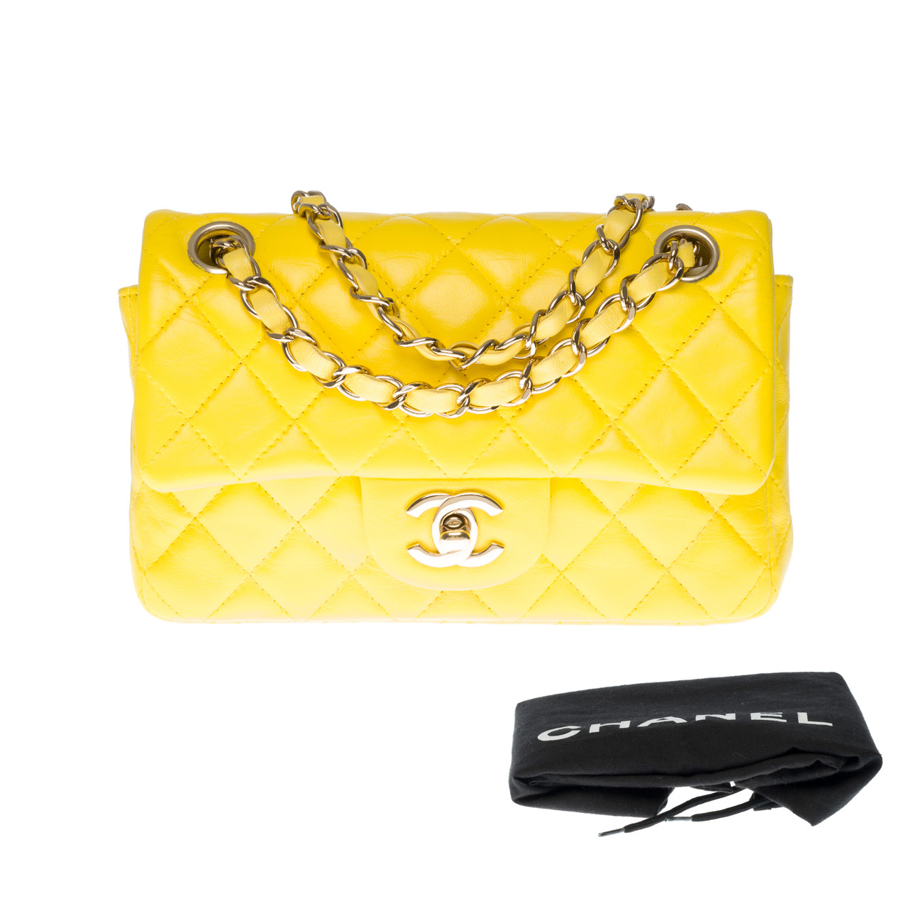 Chanel Sac Ã Main De Marque Pas Cher SAC À MAIN CHANEL TIMELESS EN