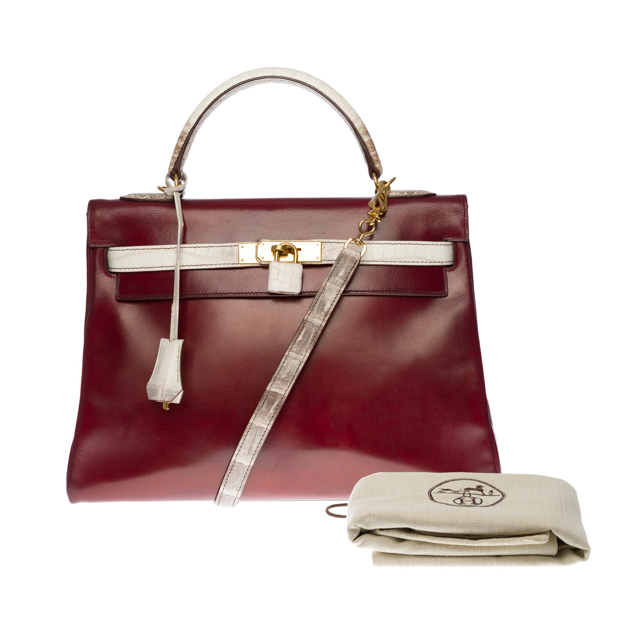 SAC À MAIN CHANEL TIMELESS EN TOILE