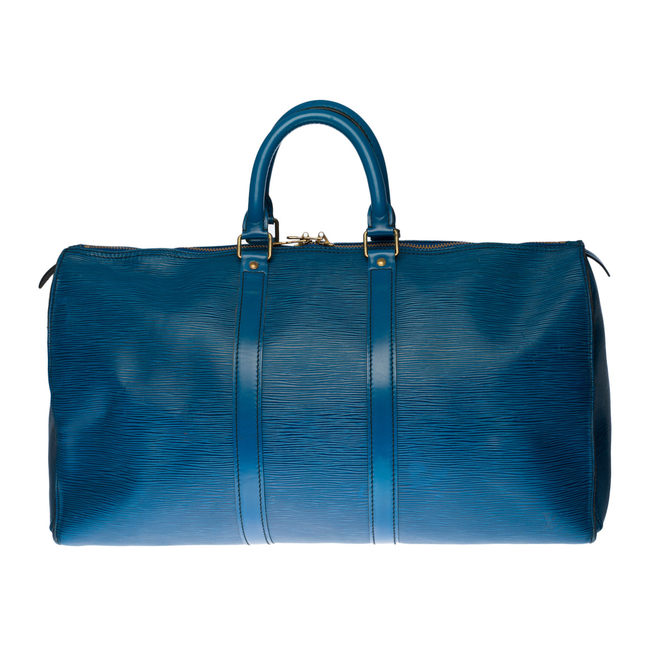 Sac de voyage Keepall Louis Vuitton seconde main  Groupon Shopping