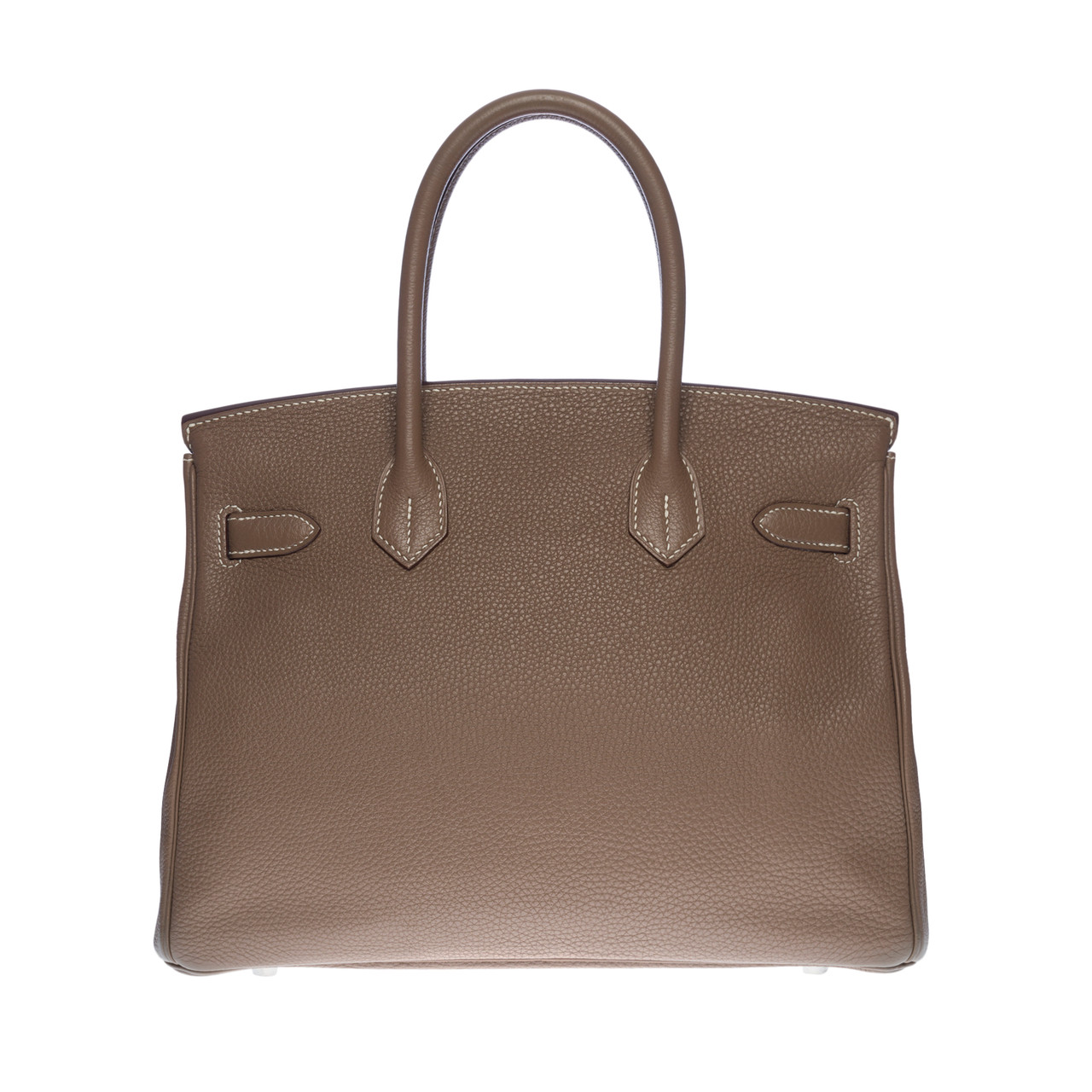 SAC À MAIN HERMÈS BIRKIN