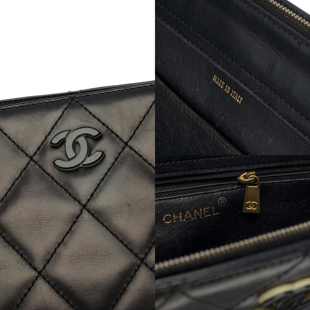 Cập nhật với hơn 59 về sac chanel cabas hay nhất  cdgdbentreeduvn