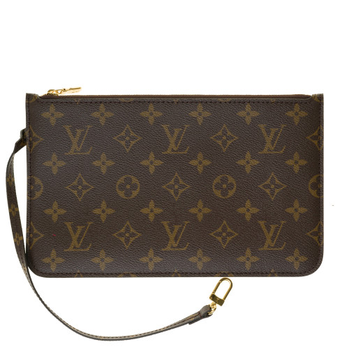 CABAS NEVERFULL EN CUIR