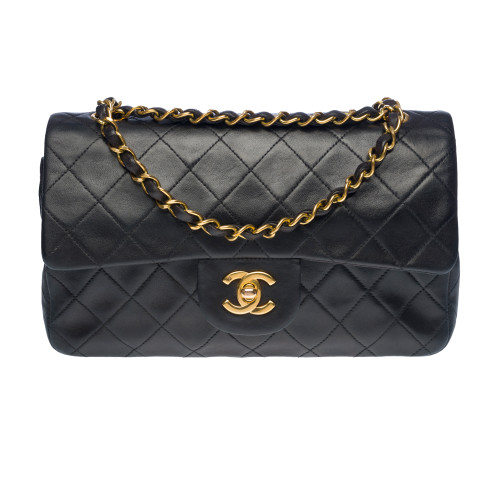 chanel timeless 23 cm