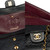 SAC BANDOULIÈRE CHANEL TIMELESS 23 CM DOUBLE FLAP BAG EN CUIR MATELASSE NOIR -100575