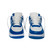 Chaussure LOUIS VUITTON en Cuir Bleu - 100698