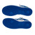 Chaussure LOUIS VUITTON en Cuir Bleu - 100698