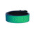 SOLD OUT - CEINTURE LOUIS VUITTON TAURILLON ILLUSION BLEU ET VERTE-100700