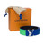 SOLD OUT - CEINTURE LOUIS VUITTON TAURILLON ILLUSION BLEU ET VERTE-100700