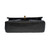 SAC BANDOULIÈRE CHANEL TIMELESS 23 CM DOUBLE FLAP BAG EN CUIR MATELASSE NOIR -100542