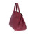Sac HERMES Birkin 30 en Cuir Rose - 100757