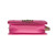 SAC BANDOULIÈRE BOY MINI EN CUIR  MATELASSE ROSE-100773