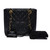 Sac CHANEL Grand shopping en Cuir Noir - 100891
