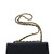 Sac CHANEL Timeless/Classique en Cuir Noir - 100983