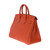 Sac HERMES Birkin 25 en Cuir Orange - 101050