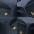 Sac HERMES Kelly 28 en Cuir Bleu - 101066