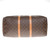 Louis Vuitton, Sac de Voyage Louis Vuitton Keepall 60 en toile monogram