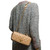 Sac CHANEL Timeless/Classique en Cuir Beige - 101080