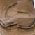 Sac CHANEL Timeless/Classique en Cuir Beige - 101080