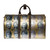Sac LOUIS VUITTON Keepall en Toile Doré - 3335017753