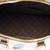Sac LOUIS VUITTON Keepall en Toile Doré - 3335017753