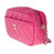 Sac CHANEL Camera en Cuir Rose - 100926 Sac CHANEL Camera en Cuir Rose - 100926