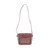 SAC CHANEL MINI  BANDOULIÈRE EN CUIR