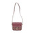 SAC CHANEL MINI  BANDOULIÈRE EN CUIR