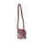 SAC CHANEL MINI  BANDOULIÈRE EN CUIR