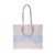 CABAS ONTHEGO EN TOILE