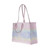 CABAS ONTHEGO EN TOILE