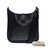 Sacs HERMES Evelyne en Cuir Noir - 101176