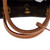 Sac LOUIS VUITTON Montaigne en Toile Marron - 101199