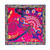 Accessoire HERMES Chale 140 en Cachemire Multicolor - 101018