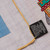 Accessoire HERMES Chale 140 en Cachemire Multicolor - 100607